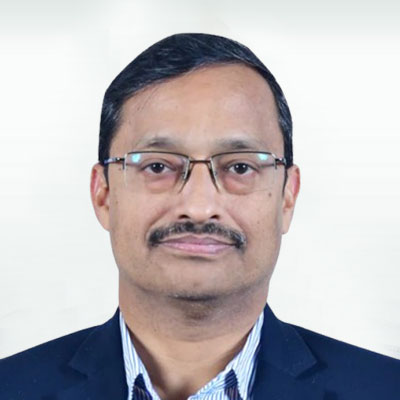 Anil Kumar  Gupta 
